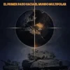 UCRANIA: EL PRIMER PASO HACIA EL MUNDO MULTIPOLAR [RUSTICA]