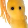 ULCERA (HELICOBACTER PYLORI) GIANTMICROBES ORIGINAL (PELUCHE 12-18 CMS)