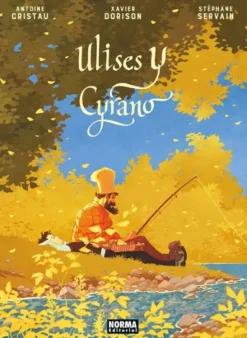 ULISES Y CYRANO [CARTONE]