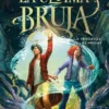 ULTIMA BRUJA, LA Nº2: LA VENGANZA DE LAS MEIGAS [CARTONE]