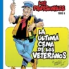 ULTIMA CENA DE LOS VETERANOS, LA (LOS PROFESIONALES VOL.6) [CARTONE]