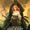 ULTIMA NOCHE DE ANNE BONNY, LA [CARTONE]