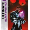ULTIMATE BLACK PANTHER Nº05 [RUSTICA]