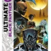 ULTIMATE BLACK PANTHER Nº04 [RUSTICA]