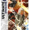 ULTIMATE ENDGAME Nº03 [GRAPA]