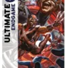 ULTIMATE ENDGAME Nº01 [GRAPA]