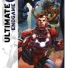 ULTIMATE ENDGAME Nº02 [GRAPA]