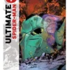 ULTIMATE SPIDERMAN Nº17 [GRAPA]