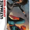 ULTIMATE SPIDERMAN Nº11 [GRAPA]