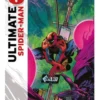 ULTIMATE SPIDERMAN Nº16 [GRAPA]