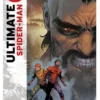 ULTIMATE SPIDERMAN Nº13 [GRAPA]