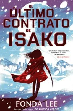 ULTIMO CONTRATO DE ISAKO, EL [RUSTICA]