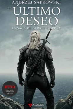 ULTIMO DESEO, EL (GERALT DE RIVIA 1) [RUSTICA]
