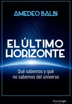 ULTIMO HORIZONTE, EL [RUSTICA]