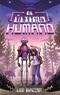 ULTIMO HUMANO, EL [RUSTICA]