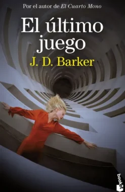 ULTIMO JUEGO, EL [BOLSILLO]