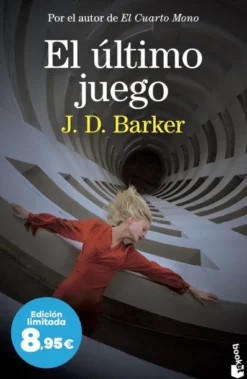 ULTIMO JUEGO, EL (EDICION LIMITADA) [BOLSILLO]