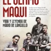 ULTIMO MAQUI, EL [RUSTICA]