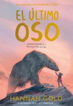 ULTIMO OSO, EL [CARTONE]