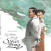 ULTIMOS DIAS DE STEFAN ZWEIG [CARTONE]