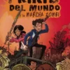 ULTIMOS FRIKIS DEL MUNDO, LOS Nº02: LA MARCHA ZOMBI, LOS [CARTONE]