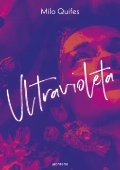 ULTRAVIOLETA [RUSTICA]