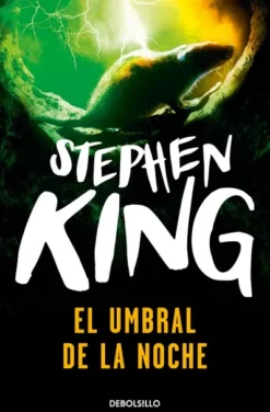 UMBRAL DE LA NOCHE, EL [BOLSILLO]