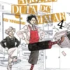 UNA ABUELA DURA DE MATAR Nº04 [RUSTICA]