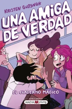 UNA AMIGA DE VERDAD VOL.1 [RUSTICA]
