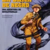 UNA AVENTURA DE ROULETABILLE VOL.2: EL PERFUME DE LA DAMA DE NEGRO [CARTONE]