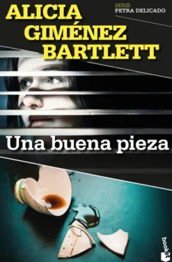UNA BUENA PIEZA [BOLSILLO]