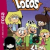 UNA CASA DE LOCOS Nº05: ¡LENI SOBRE RUEDAS! [RUSTICA]