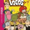 UNA CASA DE LOCOS Nº13: ¡OTRA VEZ ALBONDIGAS! [RUSTICA]