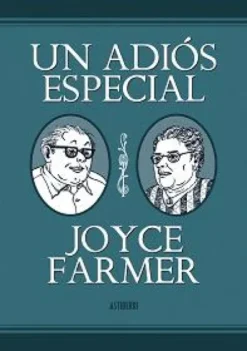 UN ADIOS ESPECIAL [CARTONE]