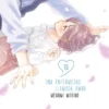 UNA ENFERMEDAD LLAMADA AMOR Nº15 [RUSTICA]