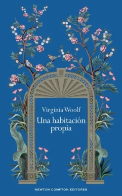 UNA HABITACION PROPIA [CARTONE]