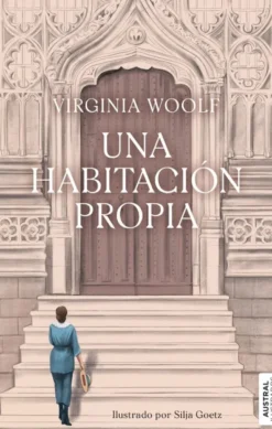 UNA HABITACION PROPIA (EDICION SEIX BARRAL) [CARTONE]