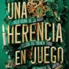 UNA HERENCIA EN JUEGO [RUSTICA]
