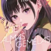 UNA HISTORIA DE ALMAS GEMELAS Nº07 [RUSTICA]