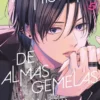 UNA HISTORIA DE ALMAS GEMELAS Nº05 [RUSTICA]