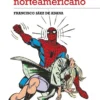 UNA HISTORIA DEL COMIC NORTEAMERICANO [RUSTICA]