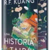 UNA HISTORIA DE TAIPEI (EDICION ESPECIAL LIMITADA) [CARTONE]