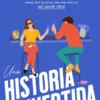 UNA HISTORIA DIVERTIDA [RUSTICA]