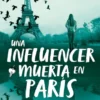 UNA INFLUENCER MUERTA EN PARIS [BOLSILLO]