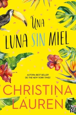 UNA LUNA SIN MIEL [RUSTICA]