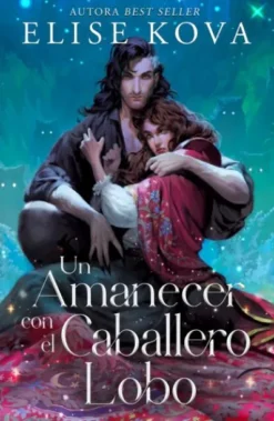 UN AMANECER CON EL CABALLERO LOBO (MARRIED TO MAGIC 5) [RUSTICA]