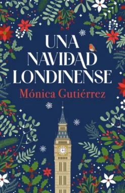 UNA NAVIDAD LONDINENSE [RUSTICA]