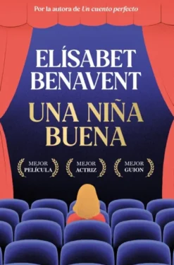 UNA NIÑA BUENA [RUSTICA]
