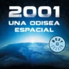 2001, UNA ODISEA ESPACIAL [BOLSILLO]