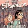 UN AÑO EN ELLSMERE [RUSTICA]